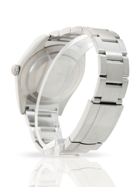 Rolex Oyster Perpetual 114300 Image 4